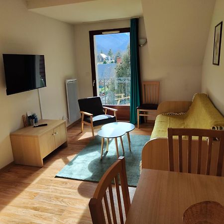 Evasion Pyreneenne Bagnères-de-Luchon المظهر الخارجي الصورة