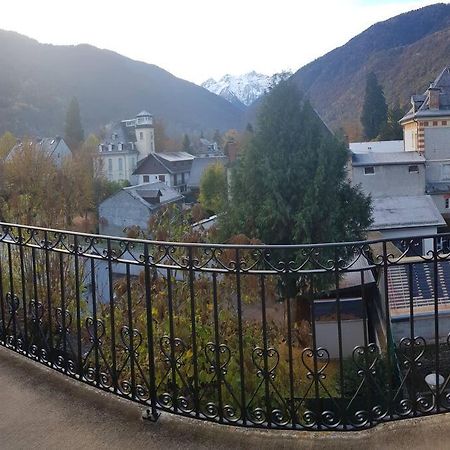 Evasion Pyreneenne Bagnères-de-Luchon المظهر الخارجي الصورة