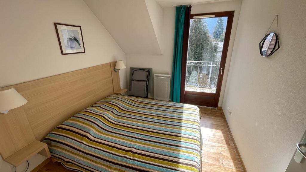 Evasion Pyreneenne Bagnères-de-Luchon المظهر الخارجي الصورة