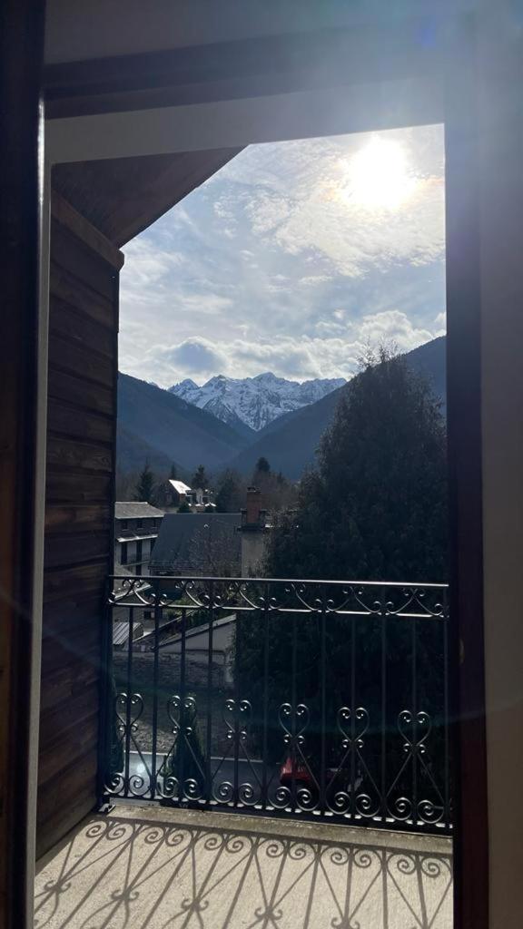 Evasion Pyreneenne Bagnères-de-Luchon المظهر الخارجي الصورة