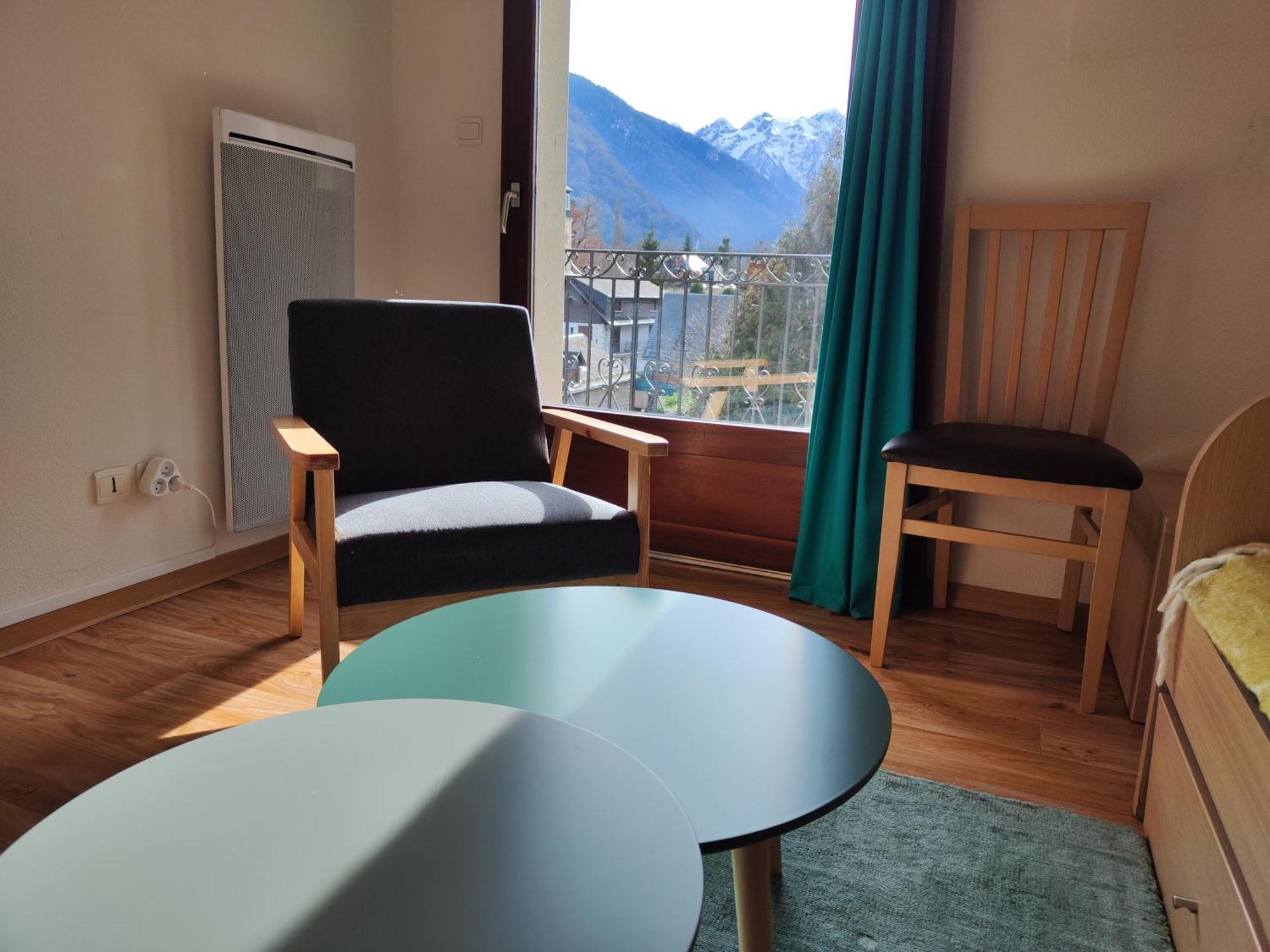 Evasion Pyreneenne Bagnères-de-Luchon المظهر الخارجي الصورة