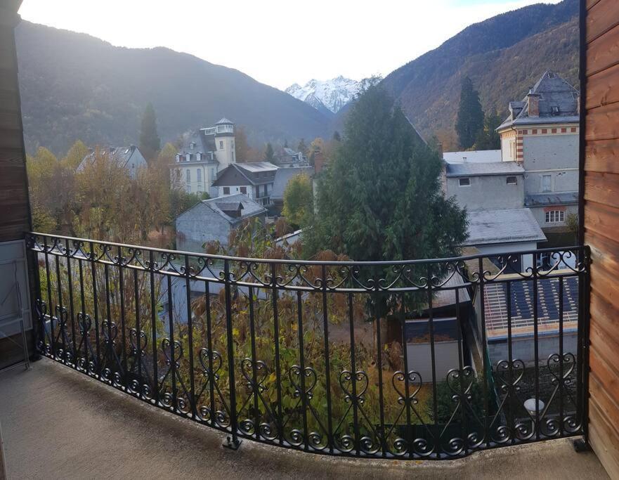 Evasion Pyreneenne Bagnères-de-Luchon المظهر الخارجي الصورة